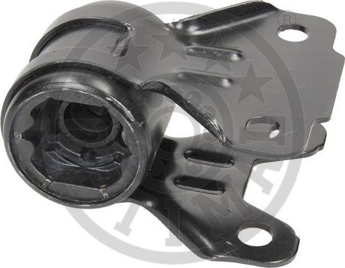 Optimal F8-7855 - Сайлентблок, рычаг подвески колеса www.autospares.lv