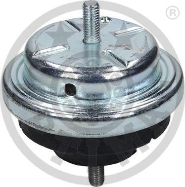 Optimal F8-7850 - Piekare, Dzinējs www.autospares.lv