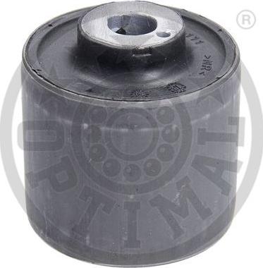 Optimal F8-7858 - Сайлентблок, рычаг подвески колеса www.autospares.lv