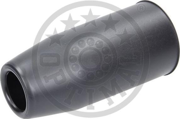 Optimal F8-7802 - Protective Cap / Bellow, shock absorber www.autospares.lv