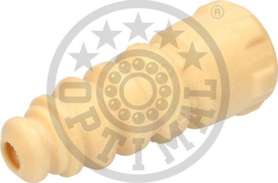 Optimal F8-7815 - Отбойник, демпфер амортизатора www.autospares.lv