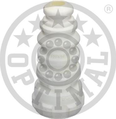 Optimal F8-7816 - Отбойник, демпфер амортизатора www.autospares.lv