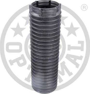 Optimal F8-7838 - Aizsargvāciņš / Putekļusargs, Amortizators autospares.lv