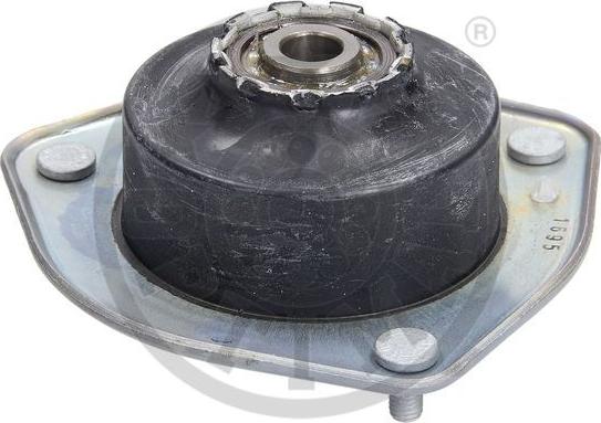 Optimal F8-7837 - Amortizatora statnes balsts www.autospares.lv