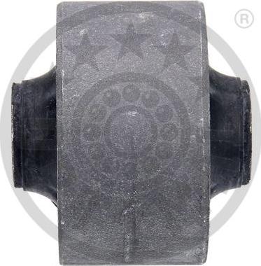 Optimal F8-7822 - Bush of Control / Trailing Arm www.autospares.lv