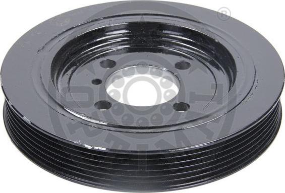 Optimal F8-7871 - Шкив коленчатого вала www.autospares.lv