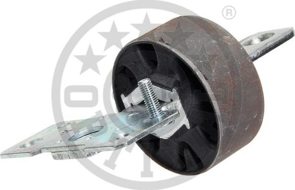 Optimal F8-7878 - Сайлентблок, рычаг подвески колеса www.autospares.lv