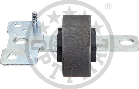 Optimal F8-7877 - Сайлентблок, рычаг подвески колеса www.autospares.lv