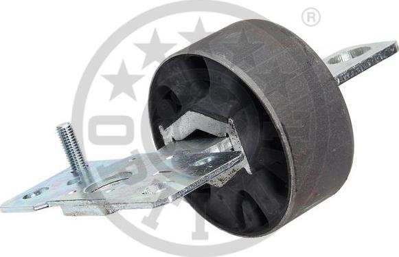 Optimal F8-7877 - Сайлентблок, рычаг подвески колеса www.autospares.lv