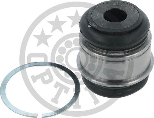 Optimal F8-7353A - Bush of Control / Trailing Arm www.autospares.lv