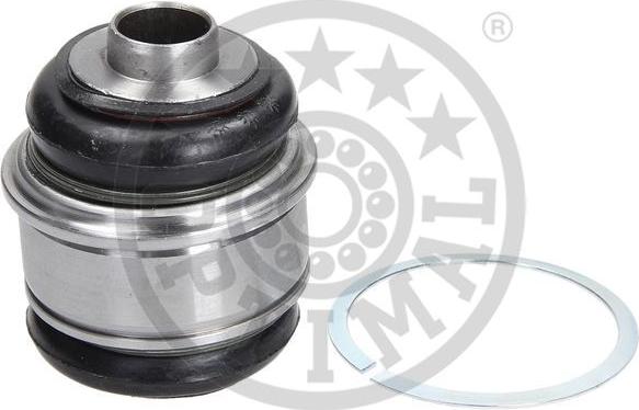 Optimal F8-7353 - Bush of Control / Trailing Arm www.autospares.lv