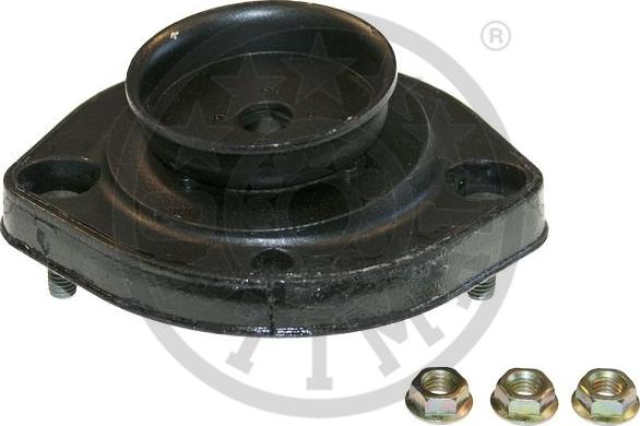 Optimal F8-7361 - Опора стойки амортизатора, подушка www.autospares.lv