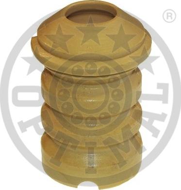 Optimal F8-7331 - Gājiena ierobežotājs, Atsperojums www.autospares.lv