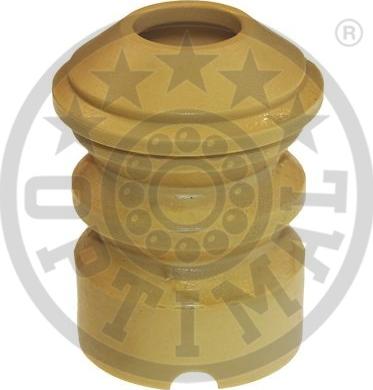 Optimal F8-7333 - Gājiena ierobežotājs, Atsperojums www.autospares.lv