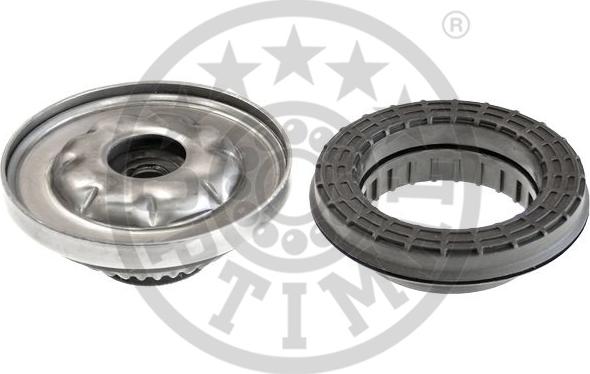 Optimal F8-7328 - Amortizatora statnes balsts www.autospares.lv