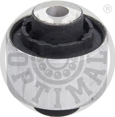 Optimal F8-7795 - Сайлентблок, рычаг подвески колеса www.autospares.lv