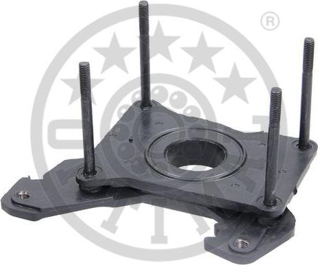 Optimal F8-7744 - Flancis, Karburators www.autospares.lv