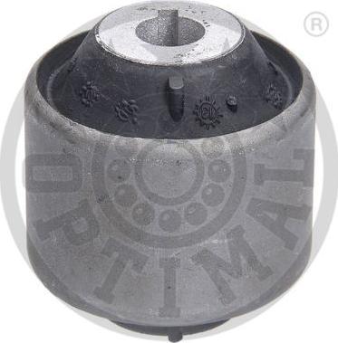 Optimal F8-7745 - Piekare, Šķērssvira www.autospares.lv