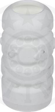 Optimal F8-7711 - Rubber Buffer, suspension www.autospares.lv