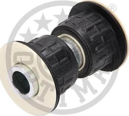 Optimal F8-7784 - Подвеска, листовая рессора www.autospares.lv