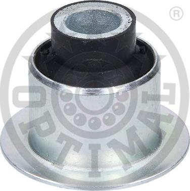 Optimal F8-7783 - Подвеска, листовая рессора www.autospares.lv