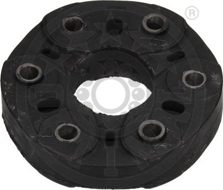 Optimal F8-7721 - Šarnīrs, Garenvārpsta www.autospares.lv