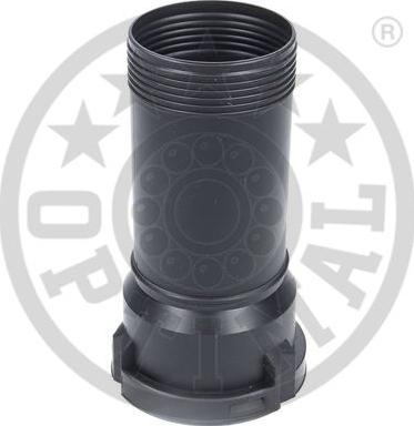 Optimal F8-7728 - Aizsargvāciņš / Putekļusargs, Amortizators autospares.lv