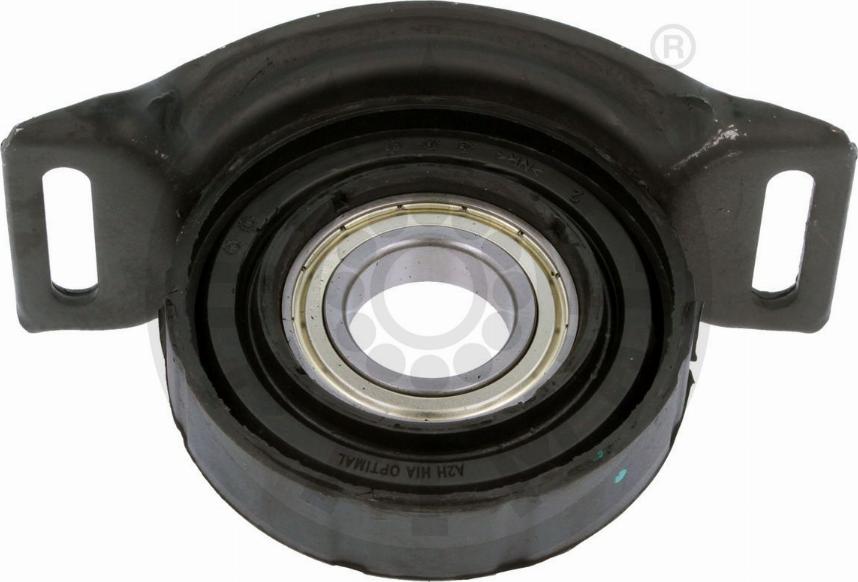 Optimal F3-9984 - Piekare, Kardānvārpsta www.autospares.lv