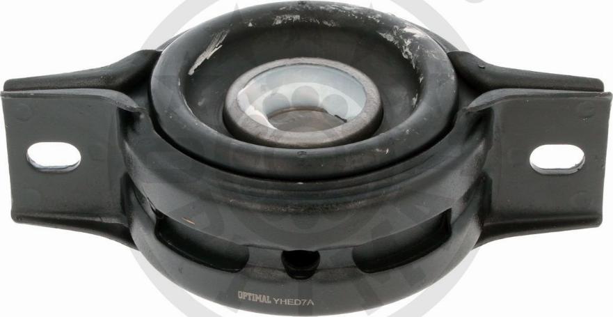 Optimal F3-9929 - Piekare, Kardānvārpsta www.autospares.lv