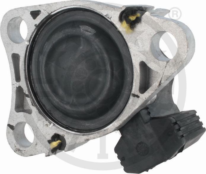 Optimal F7-5059 - Piekare, Dzinējs www.autospares.lv