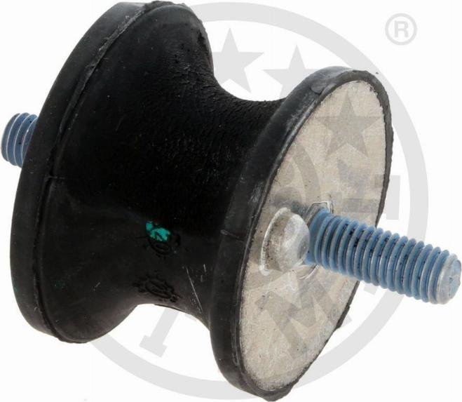 Optimal F7-5030 - Piekare, Dzinējs www.autospares.lv