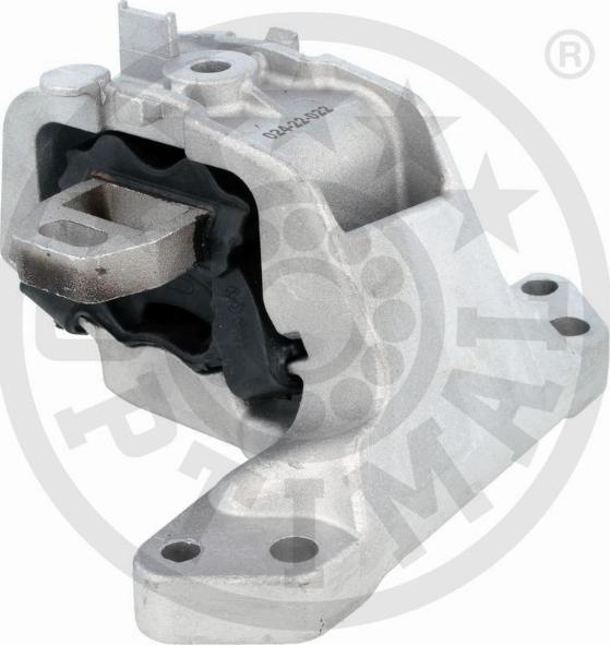 Optimal F7-5158 - Piekare, Dzinējs www.autospares.lv