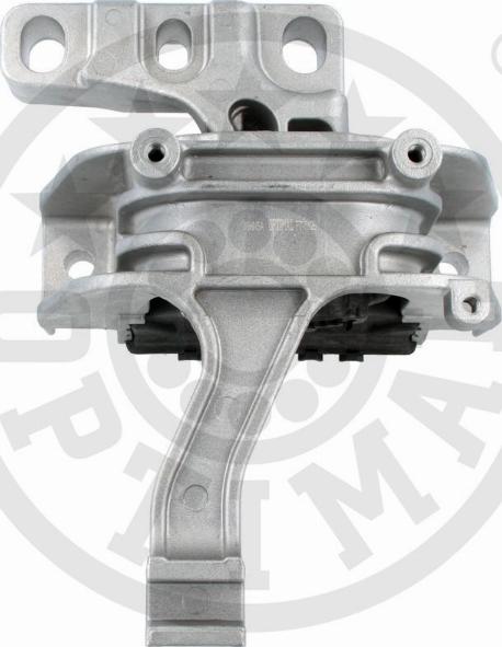 Optimal F7-5126 - Piekare, Dzinējs www.autospares.lv