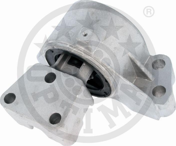 Optimal F7-5224 - Piekare, Dzinējs www.autospares.lv