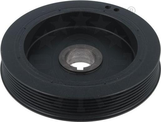 Optimal F7-8006 - Шкив коленчатого вала www.autospares.lv