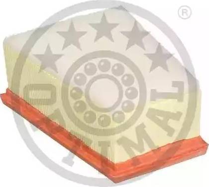 Optimal FA-00956 - Gaisa filtrs autospares.lv