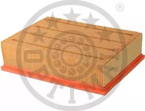 Optimal FA-00935 - Воздушный фильтр, двигатель www.autospares.lv