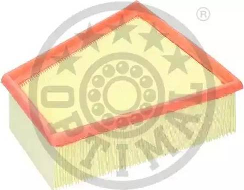 Optimal FA-00978 - Gaisa filtrs www.autospares.lv