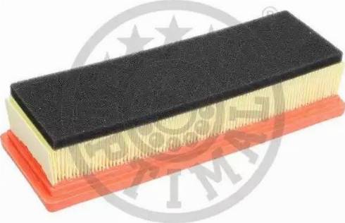 Optimal FA-00457 - Gaisa filtrs www.autospares.lv