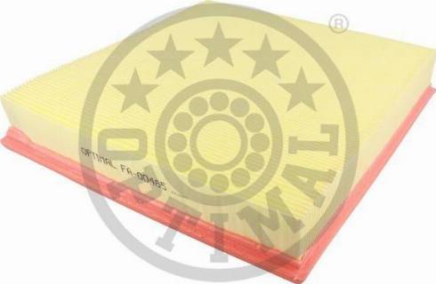 Optimal FA-00465 - Gaisa filtrs www.autospares.lv