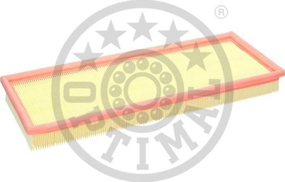 Optimal FA-00570 - Gaisa filtrs www.autospares.lv