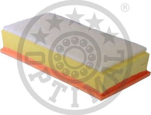 Optimal FA-00613 - Gaisa filtrs www.autospares.lv