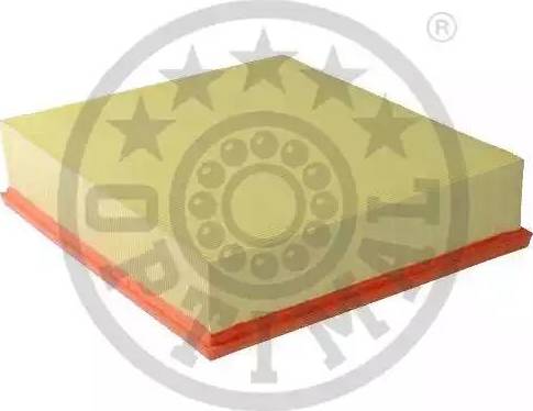 Optimal FA-00866 - Gaisa filtrs www.autospares.lv