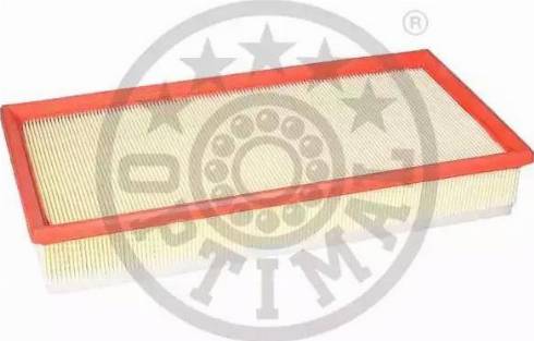 Optimal FA-00839 - Gaisa filtrs www.autospares.lv