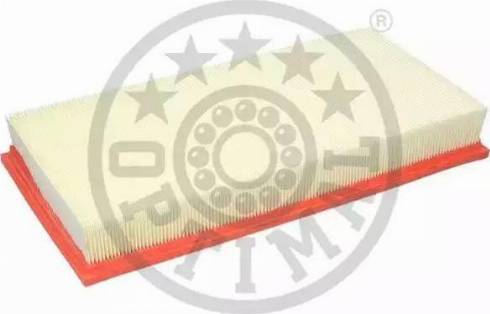 Optimal FA-00834 - Gaisa filtrs www.autospares.lv