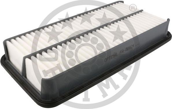 Optimal FA-00824 - Gaisa filtrs www.autospares.lv