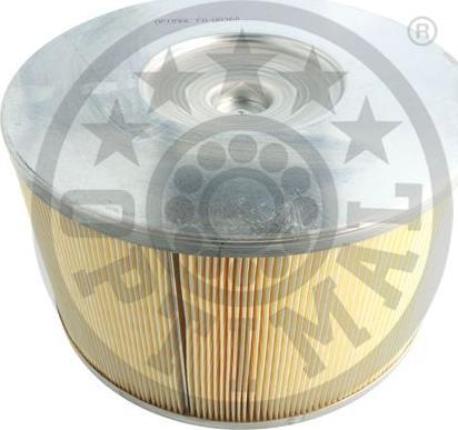 Optimal FA-00368 - Gaisa filtrs www.autospares.lv