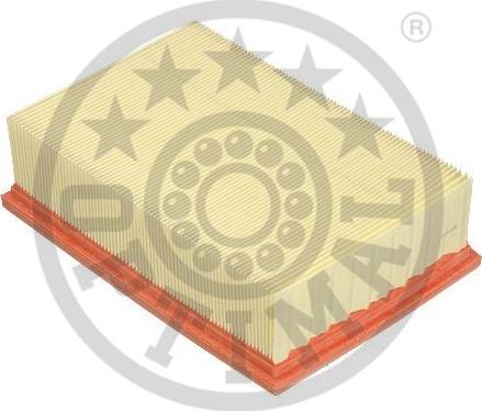 Optimal FA-00761 - Gaisa filtrs www.autospares.lv