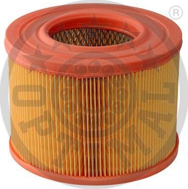 Optimal FA-01097 - Gaisa filtrs www.autospares.lv