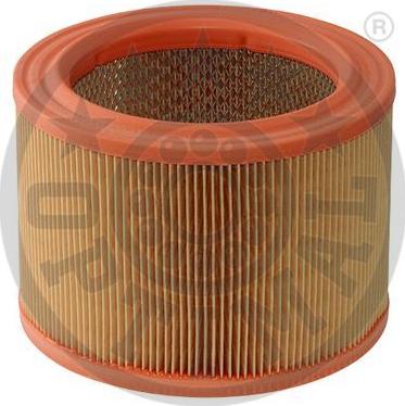 Optimal FA-01132 - Air Filter, engine www.autospares.lv